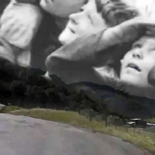 Bumpy Road #3