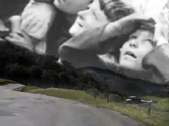 Bumpy Road #3