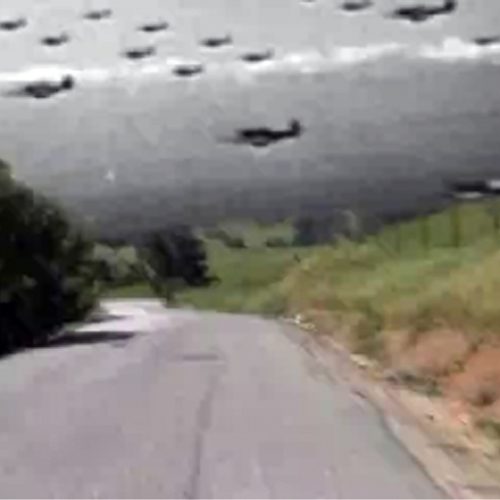 Bumpy Road #2