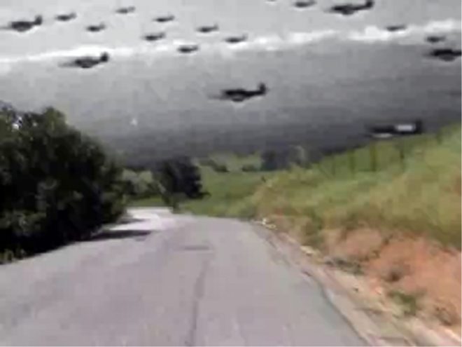 Bumpy Road #2