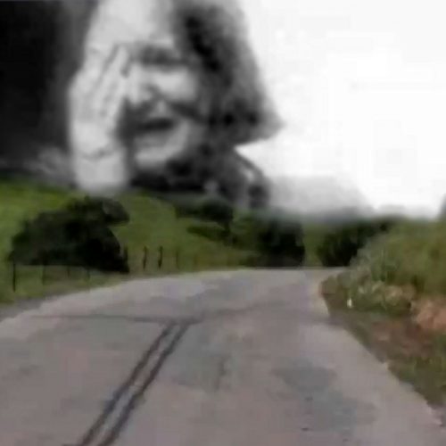 Bumpy Road #1
