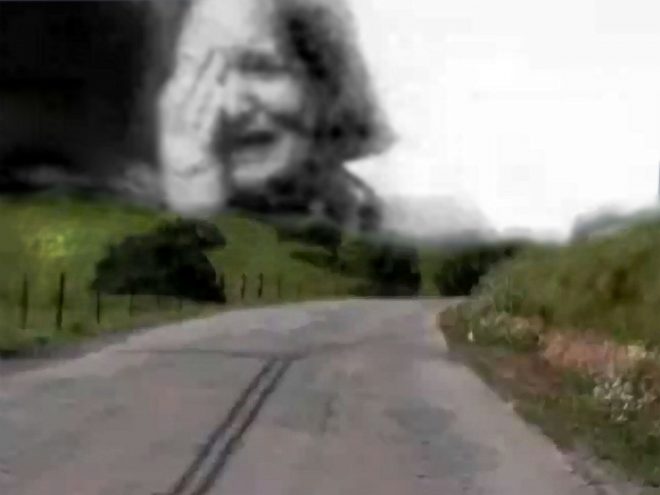 Bumpy Road #1